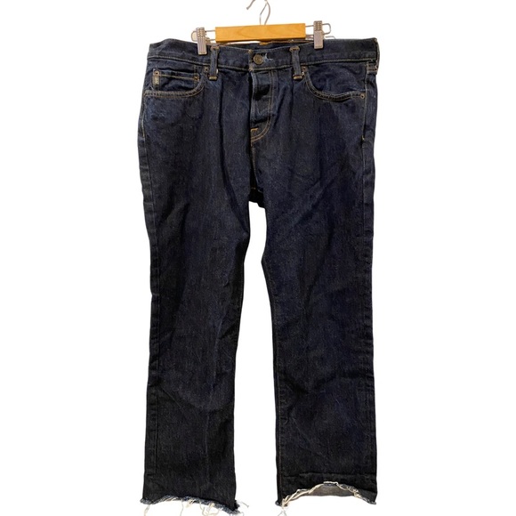 Abercrombie & Fitch NY - Another amazing pair of denim. - Picture 3 of 6